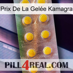 Prix De La Gelée Kamagra new11